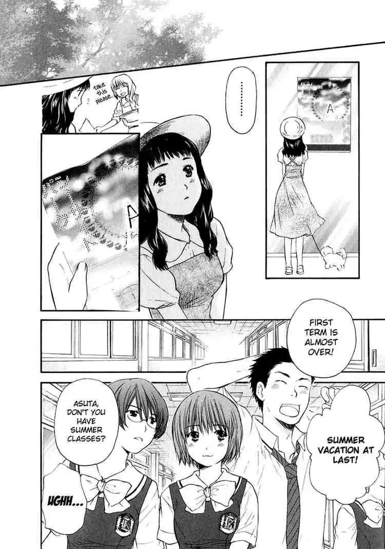 Kashimashi Girl Meets Girl Chapter 13 2